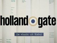 Holland Gate - Leave No Man Behind