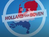 Holland van Boven - 2-5-2021