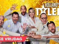 Holland's Got Talent - Aflevering 1