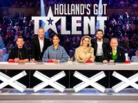 Holland's Got Talent - Aflevering 10