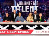 Holland's Got Talent - Aflevering 2