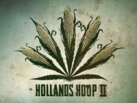 Hollands Hoop - Achter elke sterke man