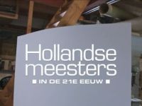 Hollandse Meesters - Bik van der Pol