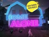 Home Alone - SBS6 maakt realityshow van kerstfilm Home Alone