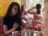 Home and Away - 13-4-2026