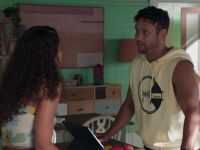Home and Away - 16-5-2025