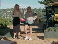 Home and Away - 4-8-2026