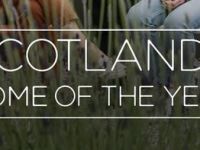 Home of the Year Scotland - The Borders