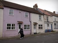 Homes under the Hammer - A Colourful Collection!