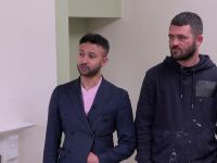 Homes under the Hammer - A Homecoming for Martel