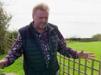 Homes under the Hammer - A House for Dracula?