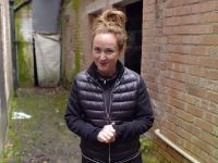 Homes under the Hammer - Ivy Invasion