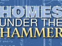 Homes under the Hammer - Learning as You Go!
