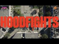 Hoodfights - Bare knuckle