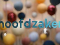 Hoofdzaken - Jana, Adit en Saar