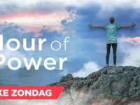 Hour of Power - Aflevering 26