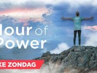 Hour of Power - Aflevering 43