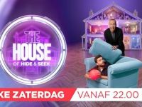 House of Hide & Seek - Aflevering 3