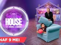 House of Hide & Seek - Trailer: The House Of Hide And Seek S1
