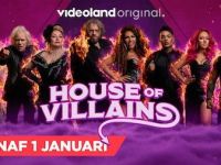 House of Villains - Promo: S1