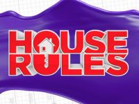 House Rules Australië - 10-11-2020