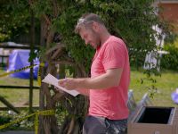 House Rules Australië - Kimmy & Rhi: Renovation Continues