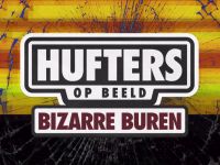 Hufters op Beeld: Bizarre buren - 6-8-2025