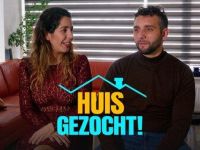 Huis Gezocht - Aflevering 1
