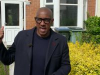 Huizen onder de Hamer - Back to the Future for Dion