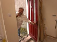 Huizen onder de Hamer - Smallest House Ever?