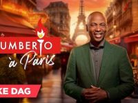 Humberto à Paris - Aflevering 2