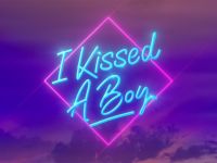 I Kissed A Boy - Promo: UK Seizoen 2