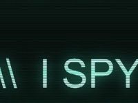 I SPY - 30-12-2019