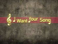 I Want Your Song - Gerard Joling