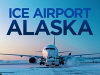 Ice Airport Alaska - Aflevering 1