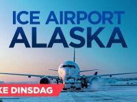 Ice Airport Alaska - Aflevering 2