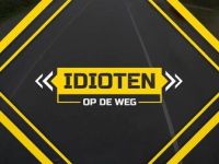 Idioten Op De Weg - Aflevering 14