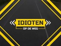 Idioten Op De Weg - Aflevering 18