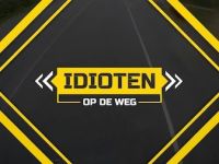 Idioten Op De Weg - Aflevering 40