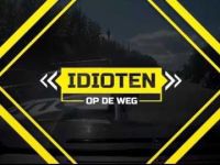 Idioten Op De Weg - Aflevering 7