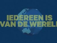 Iedereen Is Van De Wereld - Peter Heerschop & Viggo Waas