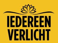 Iedereen Verlicht - Vergeving is vrijheid