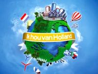 Ik hou van holland - Najaar 2009 aflevering 8