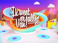 Ik weet er alles van! - Aflevering 10