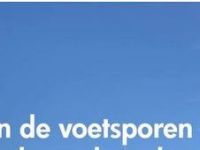 In de Voetsporen Van - Tegen en vooruit