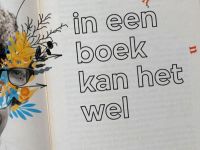 In Een Boek Kan Het Wél - Down There on a Visit (1962)