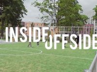 Inside Offside - België: Ver buiten de lijnen - Inside Offside