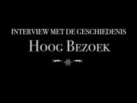 Interview met de geschiedenis - Marie Curie (1867 - 1934)