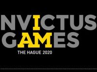 Invictus Games - 17-4-2022