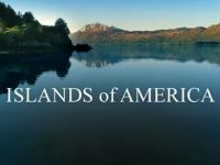 Islands of America - 29-5-2022